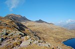 07 Al passo Laghi Gemelli